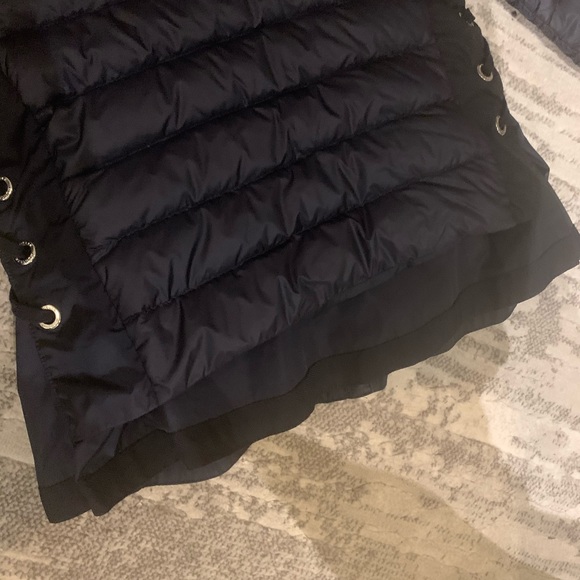 Girls Moncler coat - Picture 7 of 11